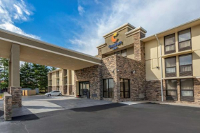 Comfort Inn Nashville – Opryland Area